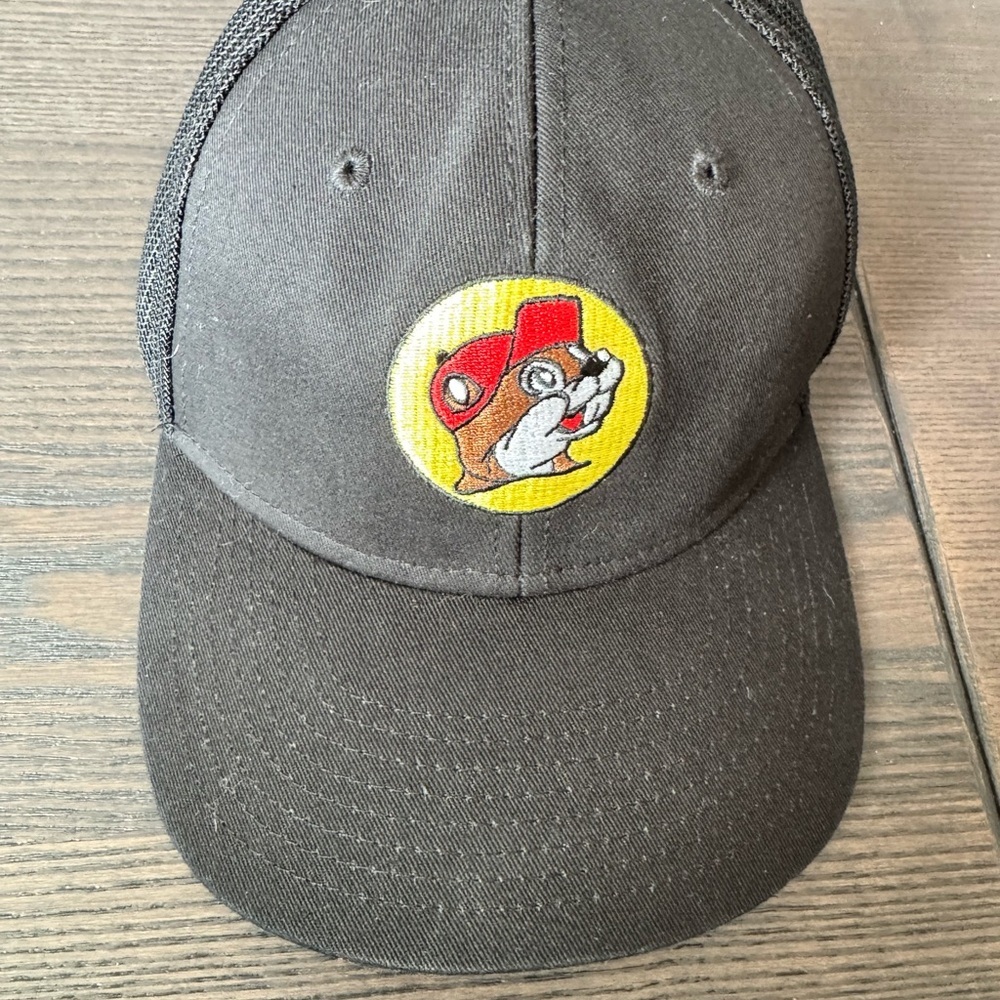 Bucees Hat - Picture 2 of 4